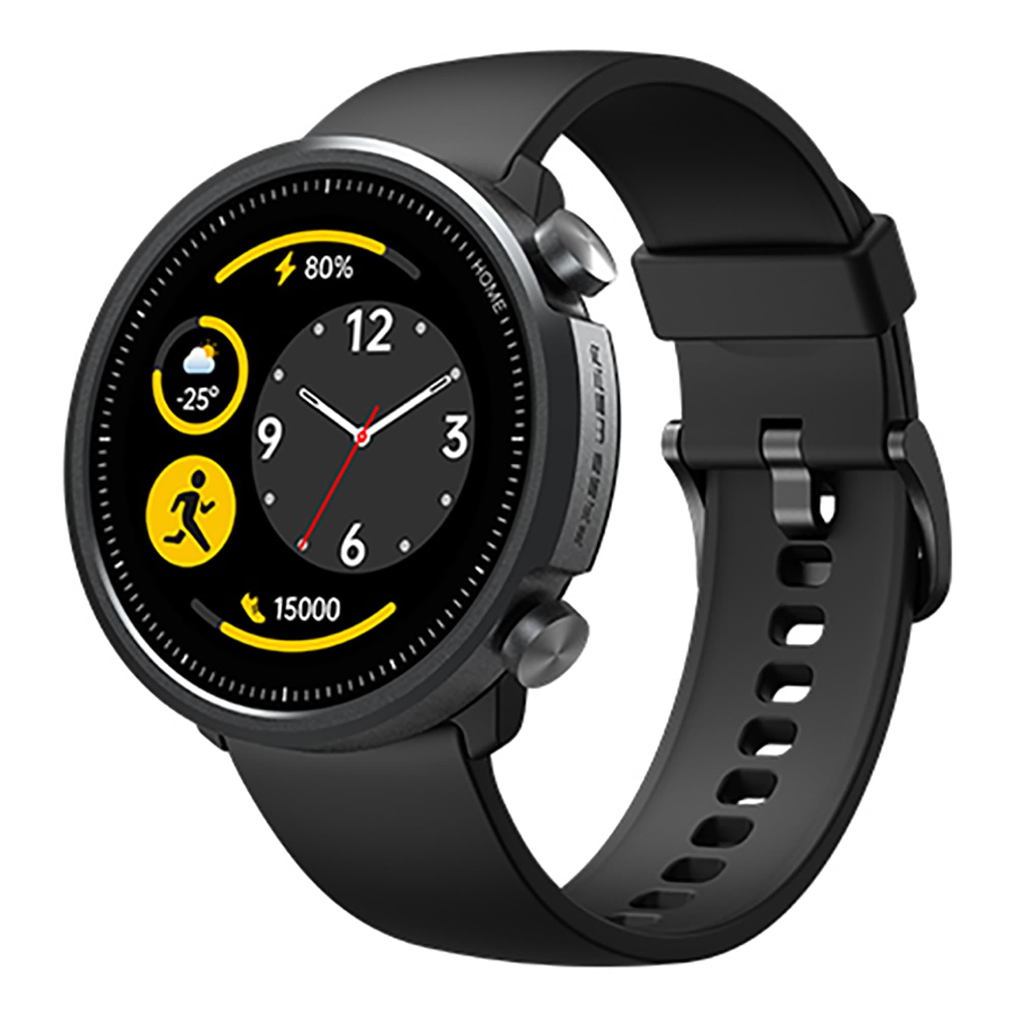 Reloj Inteligente Mibro Watch A1 45mm 5atm 1.28'' Bluetooth