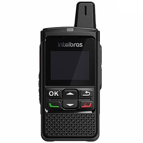 Handy Radio Profesional 4g Wifi Rpc 360s Intelbras