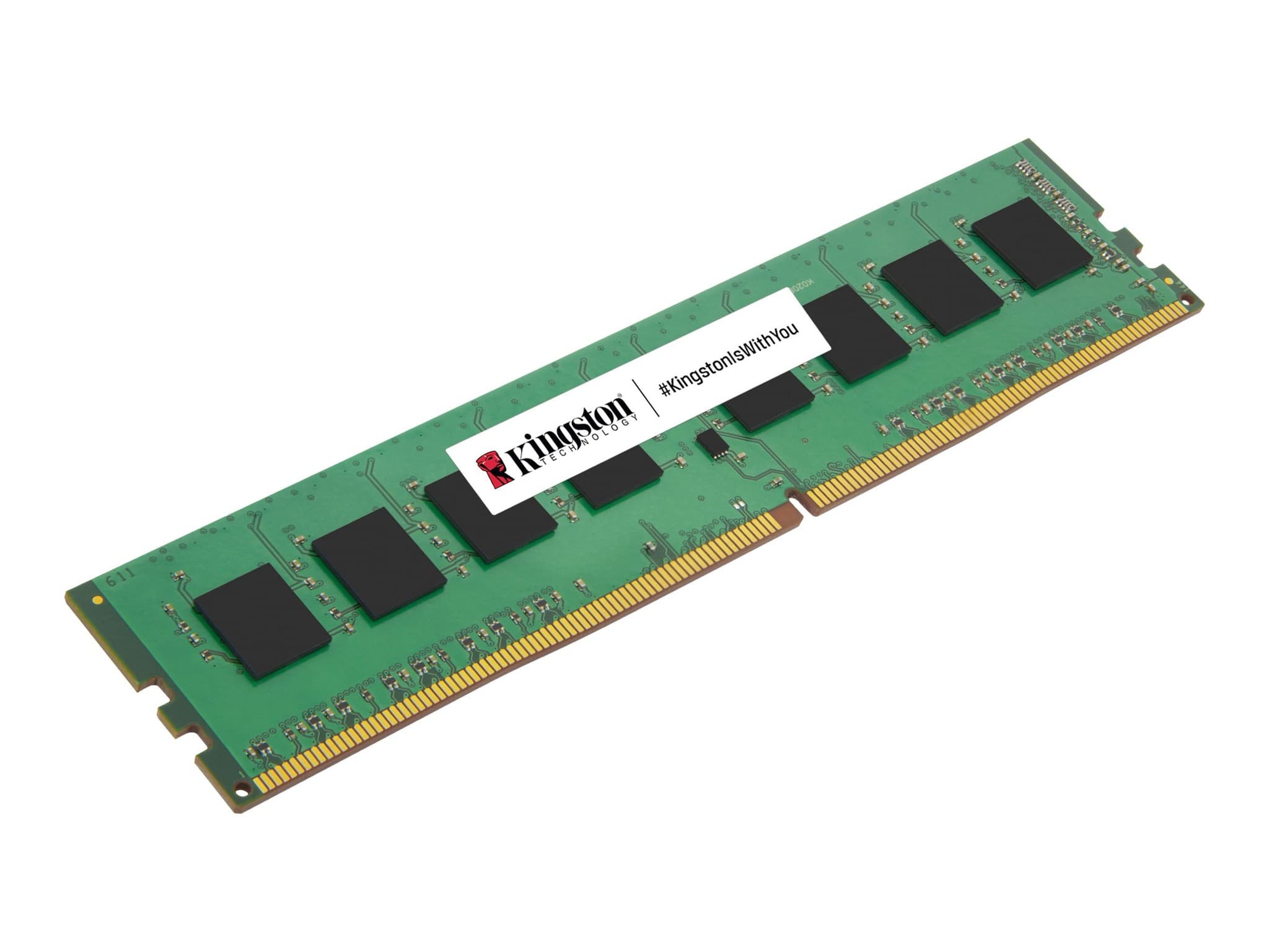 Kingston Valueram - Ddr4 - Módulo