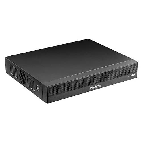 Zzseg. Cctv Dvr - Xvr 1080p 16 Canales Mhdx 3116-C Intelbras