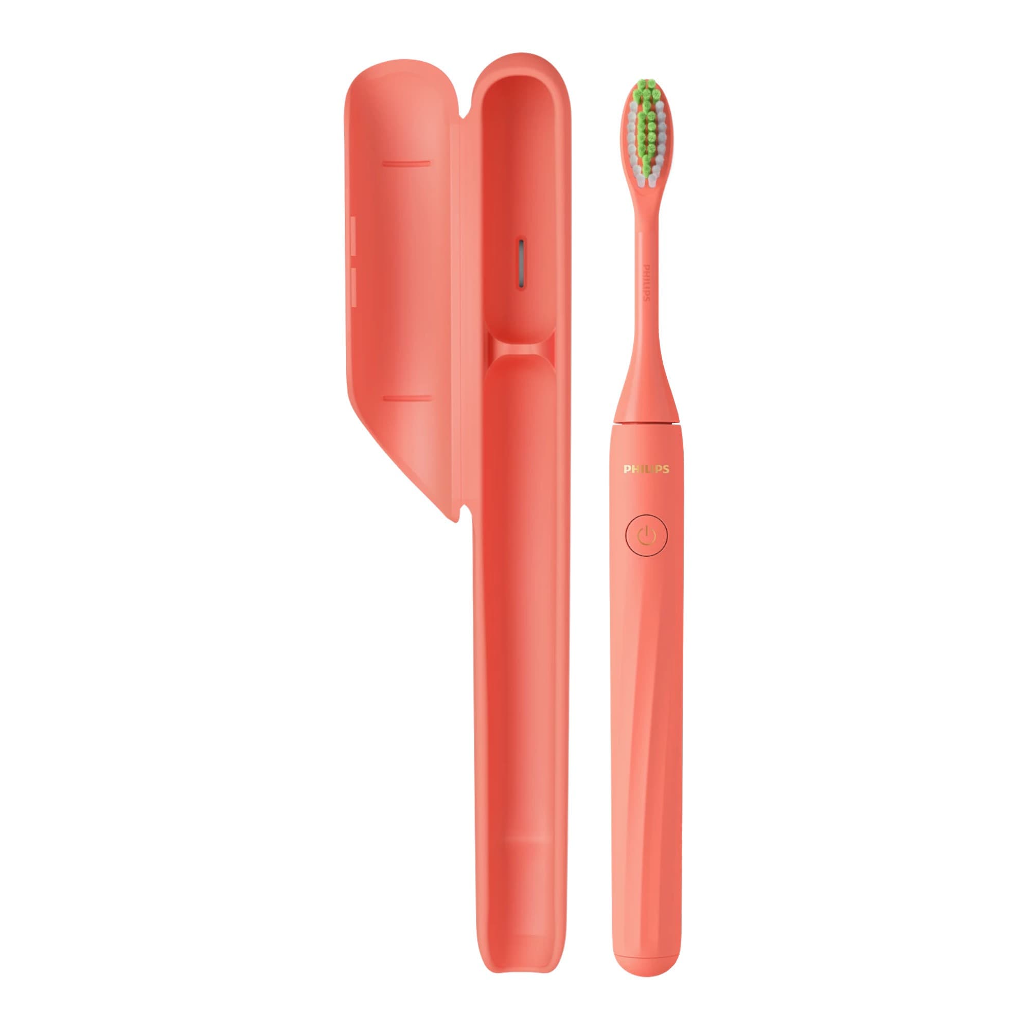 Cepillo De Dientes Eléctrico Philips One By Sonicare 13000vpm