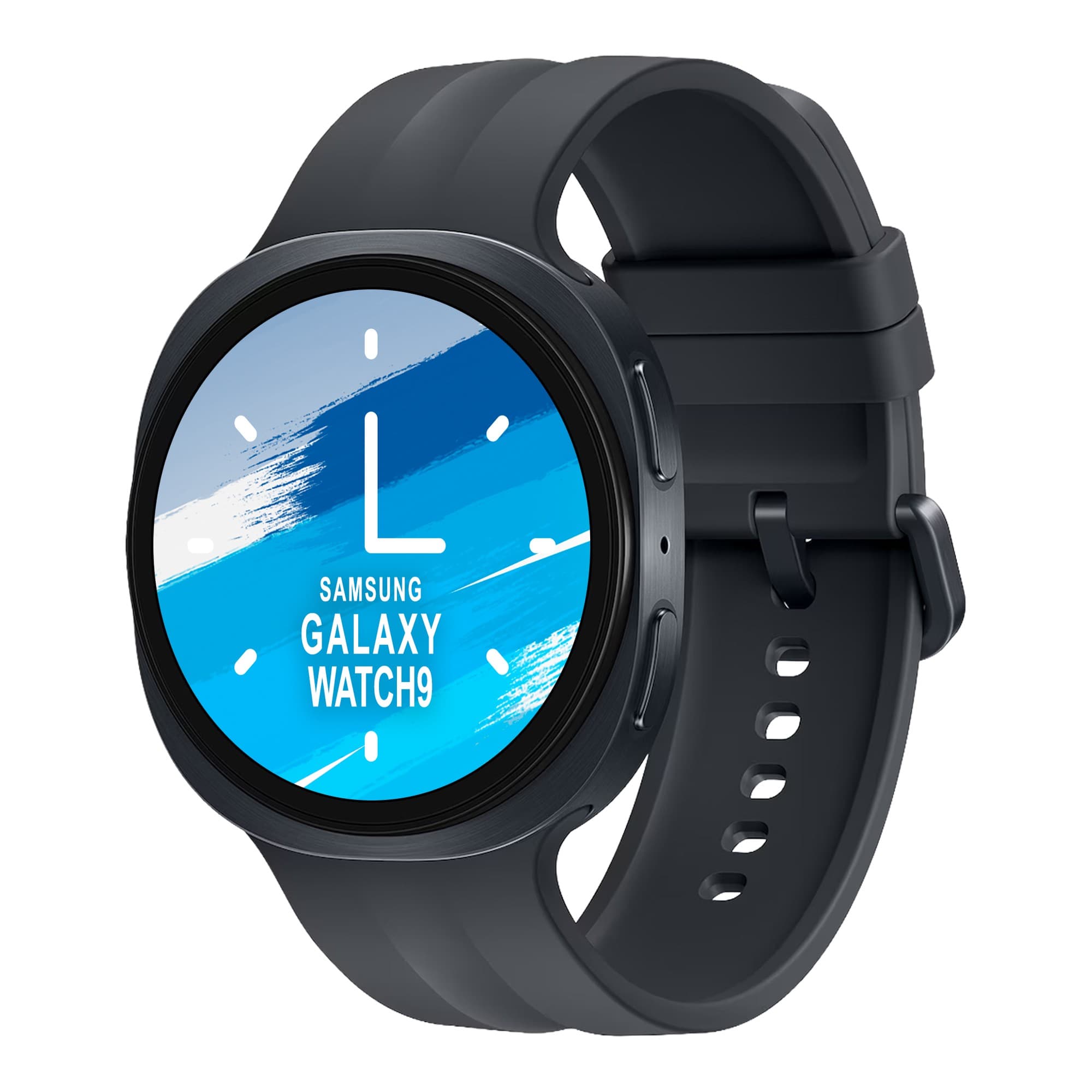 Smartwatch Watch9 Samsung 44mm Wifi Bluetooth Gps