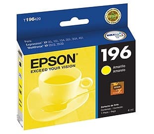 Epson T196420 Amar Xp101/104/201/204/211/401/411/Wf2512/2532 (D)