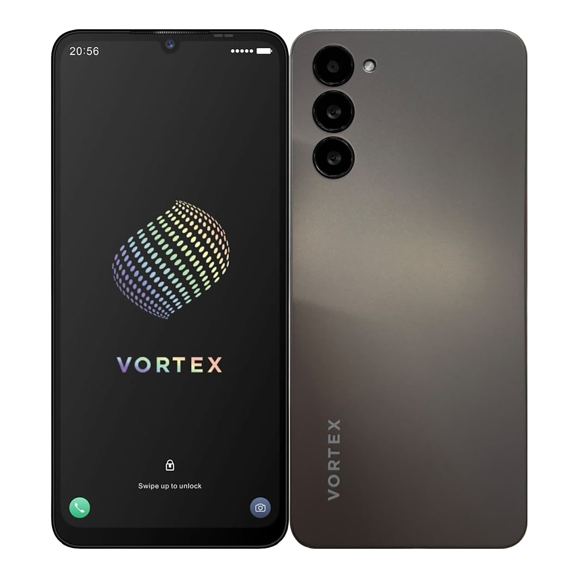 Vortex Jk68 6.745'' 4g 4gb 32gb 8mp+8mp