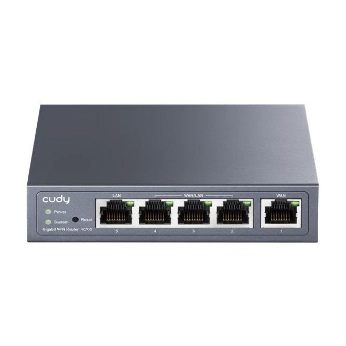 Router Cudy Vpn Multi Wan Gigabit