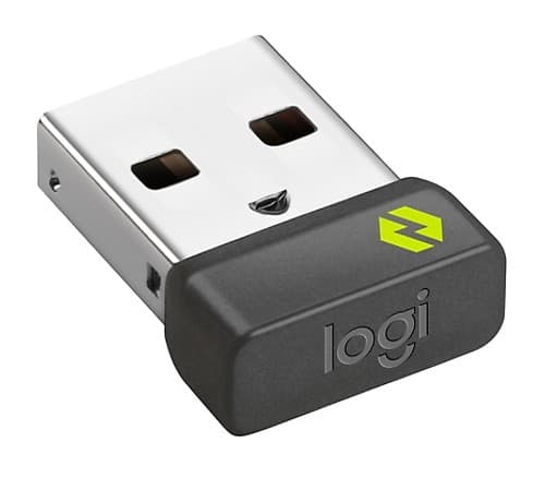 Logitech 956-000007 Receptor Usb Bolt Receiver Multidevice