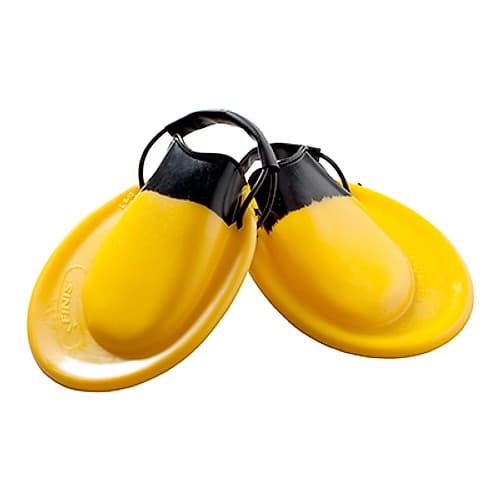 Patas De Rana Positive Drive Talle Xs