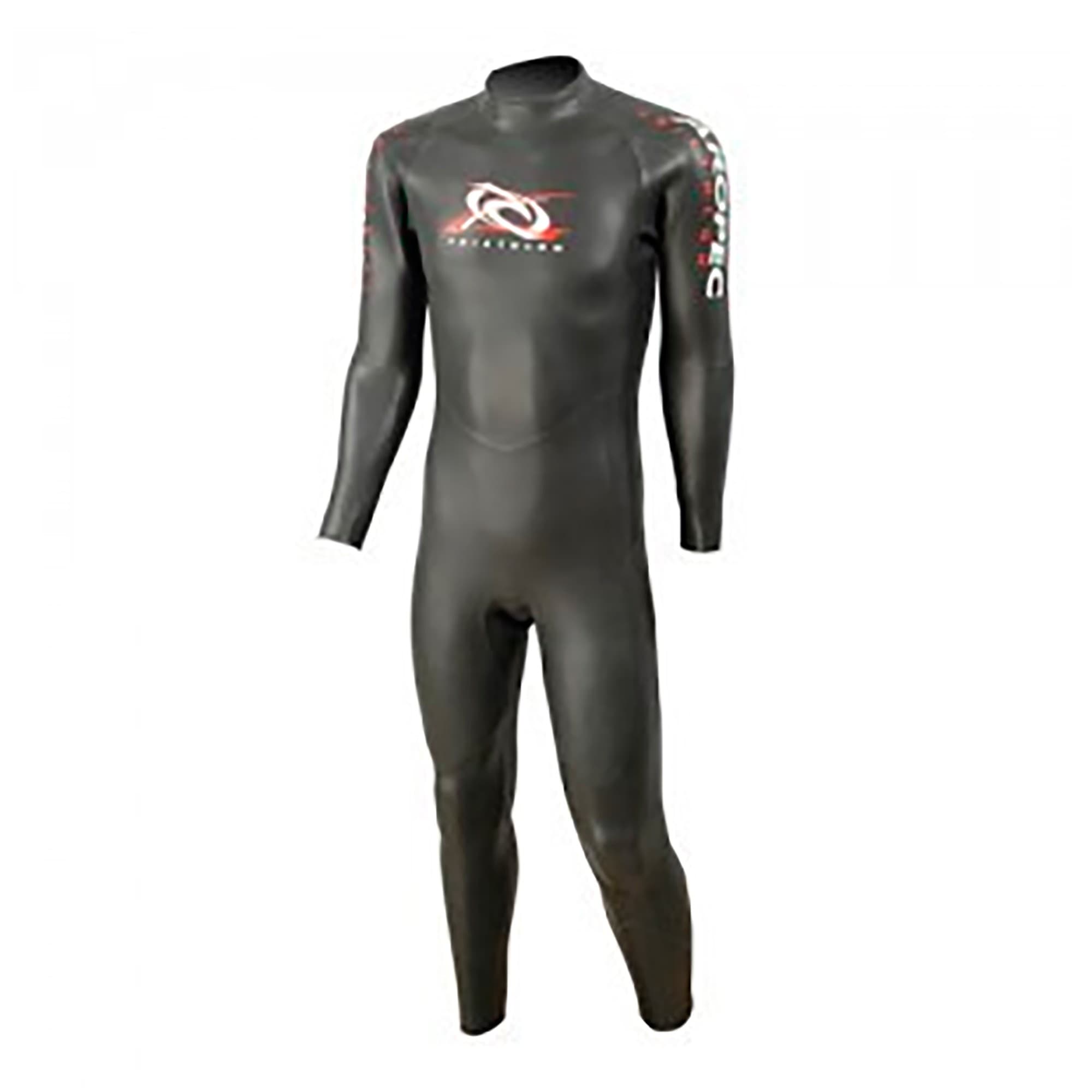 Traje De Compresión Aropec Hombre Super Stretch 5 3mm L