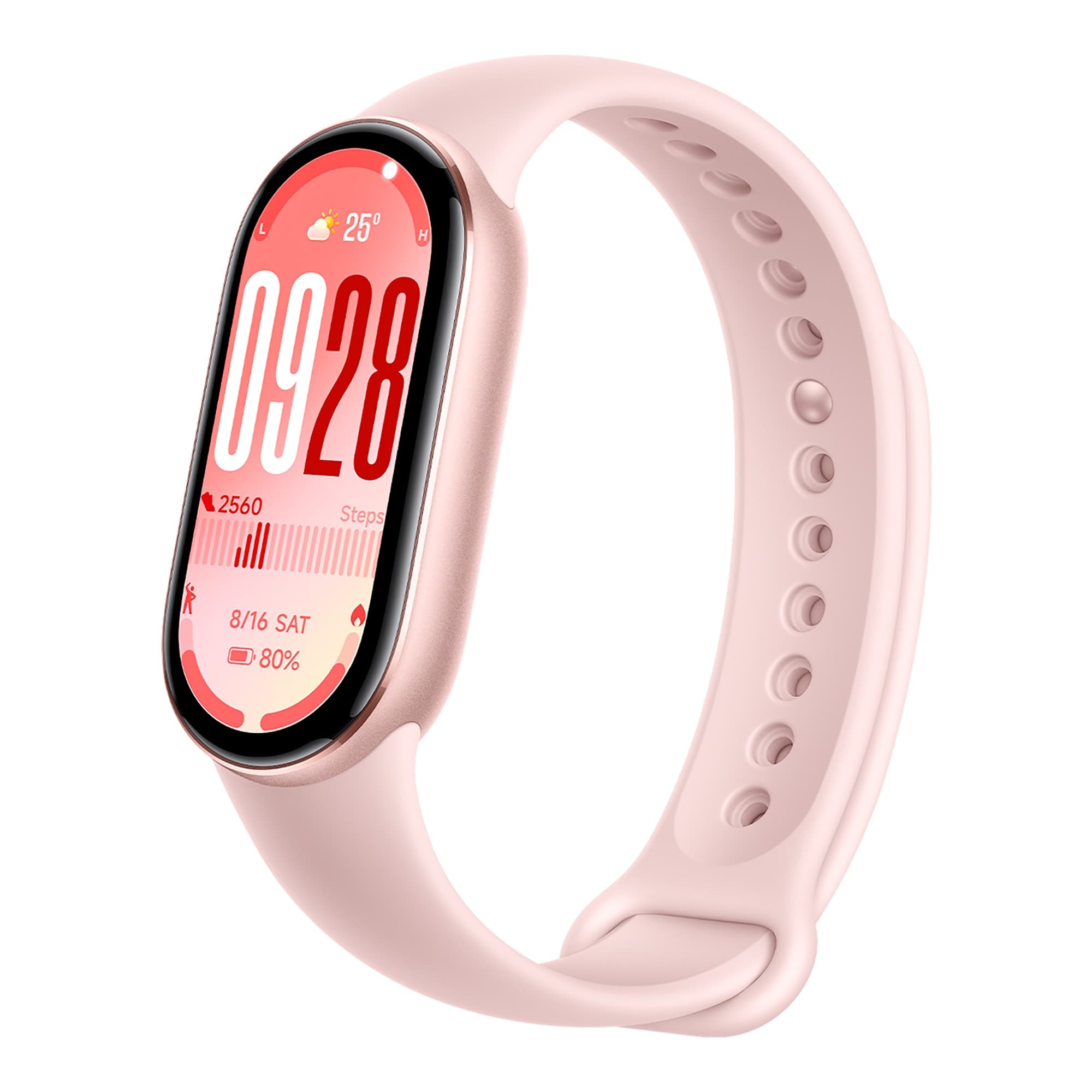 Smartwatch Xiaomi Smart Band 10 5atm Bt