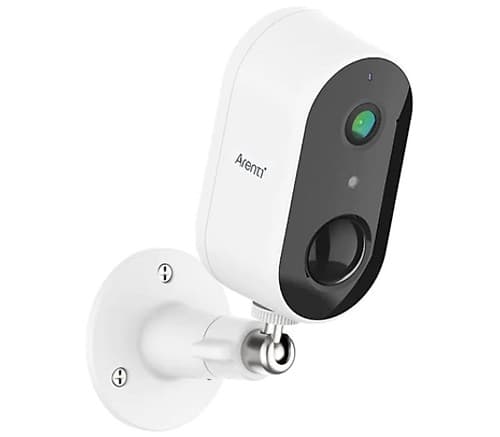 Arenti Go1 Camara Vigilancia P/Exterior Wifi 3mp Inalambrica