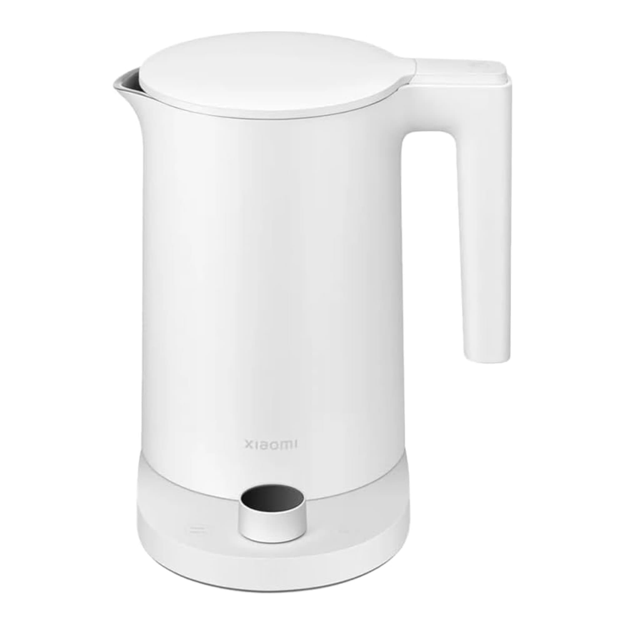 Jarra Eléctrica Xiaomi Kettle 2 Pro 1800w Capacidad 1.7l