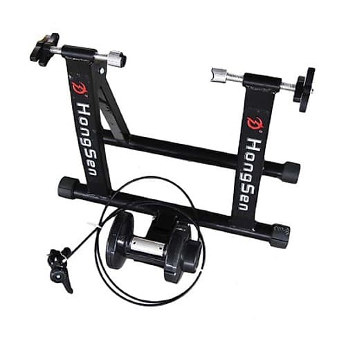 Rodillo Entrenador Bicicleta Magnetico