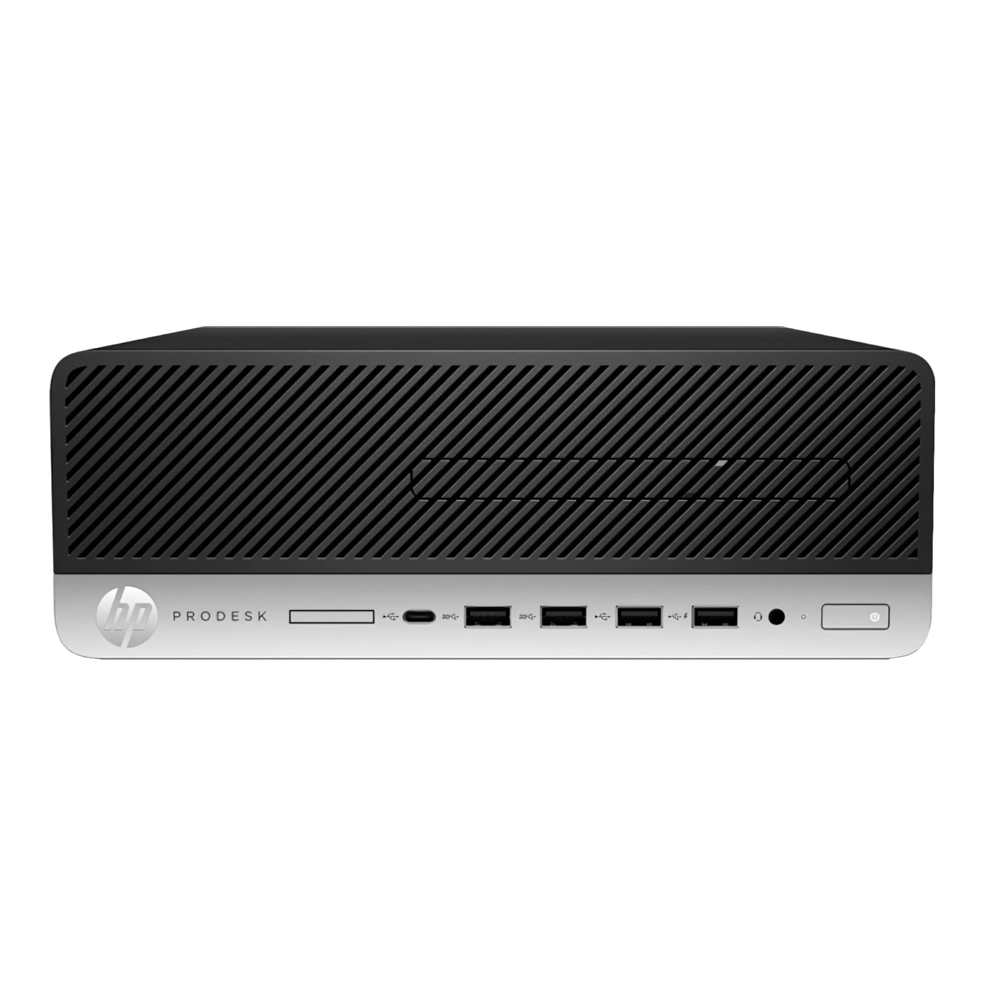 Pc Hp Prodesk 600 G3 Core I7 16gb 512gb Win11 Pro