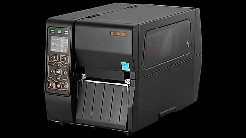 Impresora De Etiquetas Bixolon Xt3-40 Transferencia Térmica