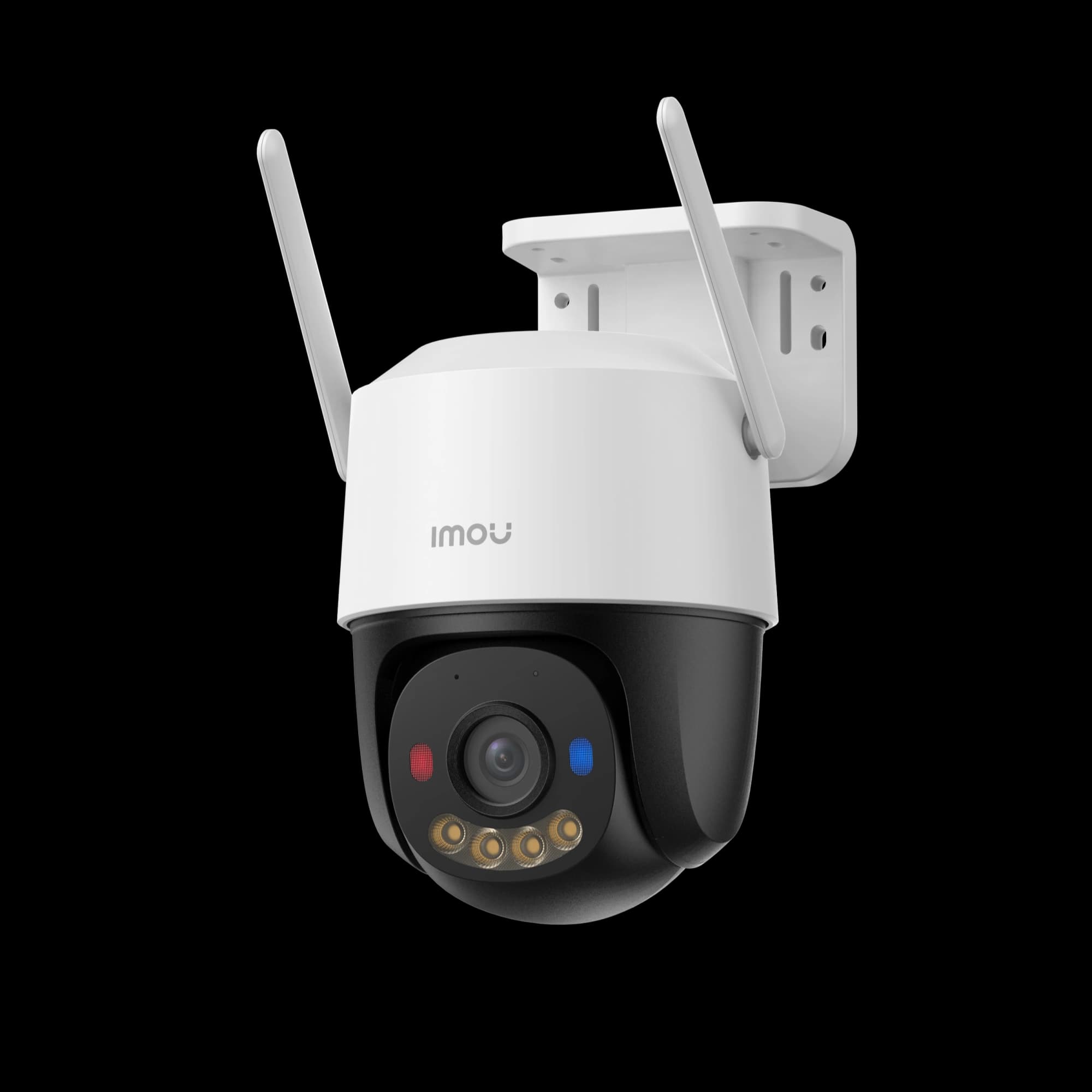 Imou Camara Ext. (Cruiser Sc) 5mpx. 3k Ip/Wifi Audio Bid.+Disuacion
