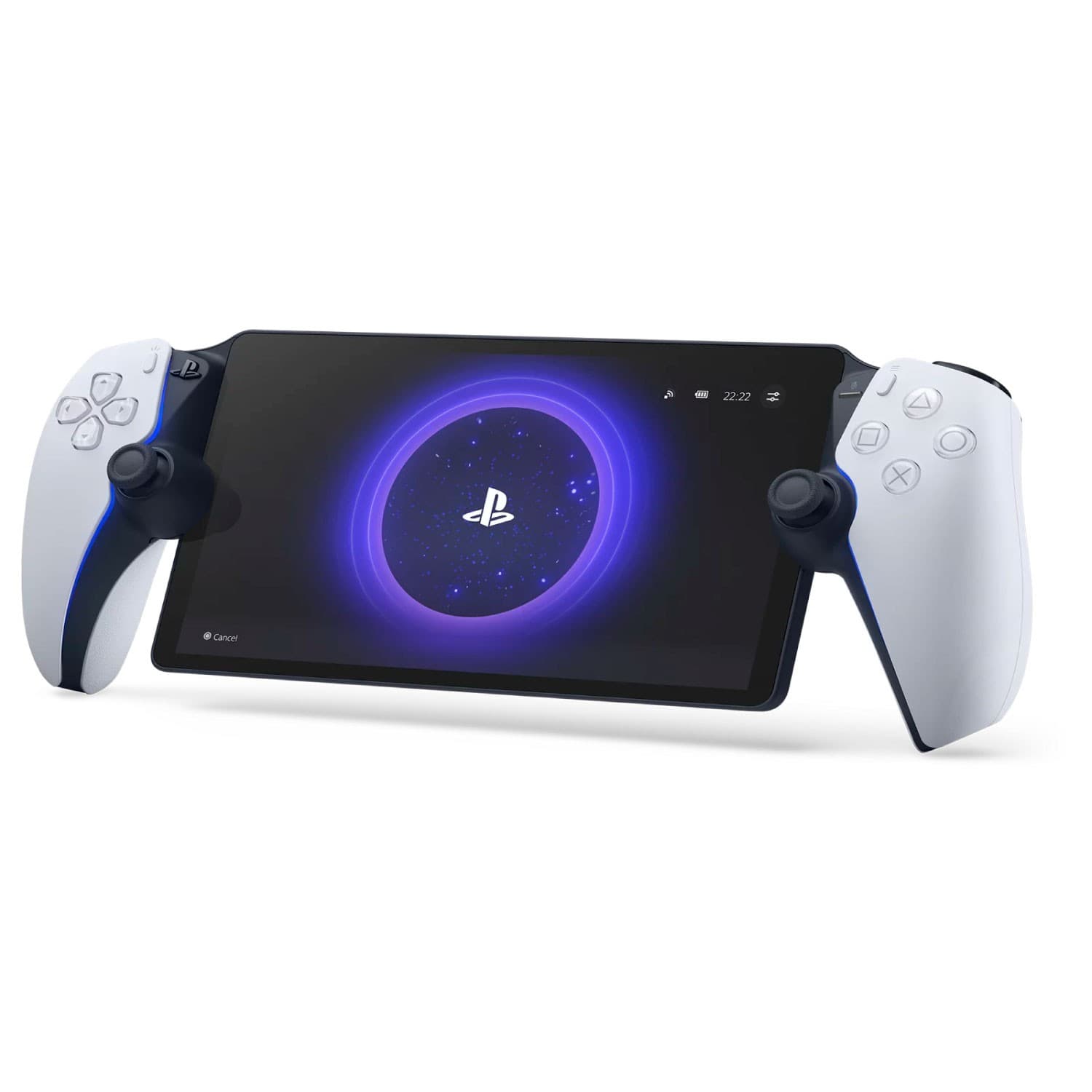 Reproductor Remoto Sony Playstation Portal Para Ps5