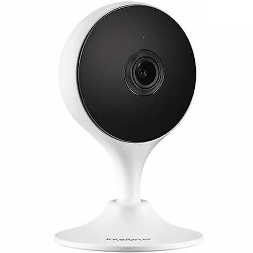 Zzseg. Ip Cam. Wifi Cloud Mibo Im3 C Blanca / Interior - Intelbras