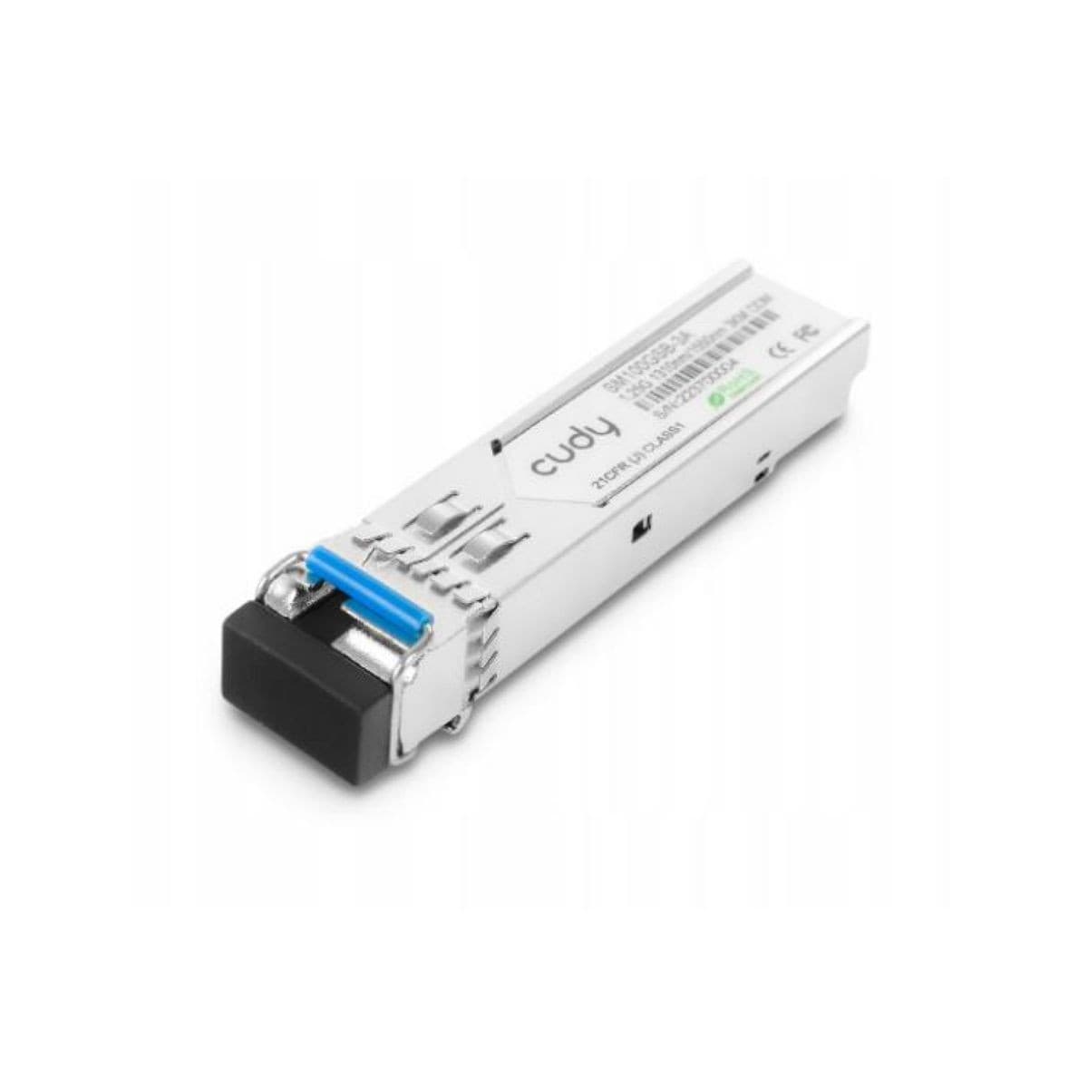 Módulo Cudy Sfp Bidireccional (Bidi)