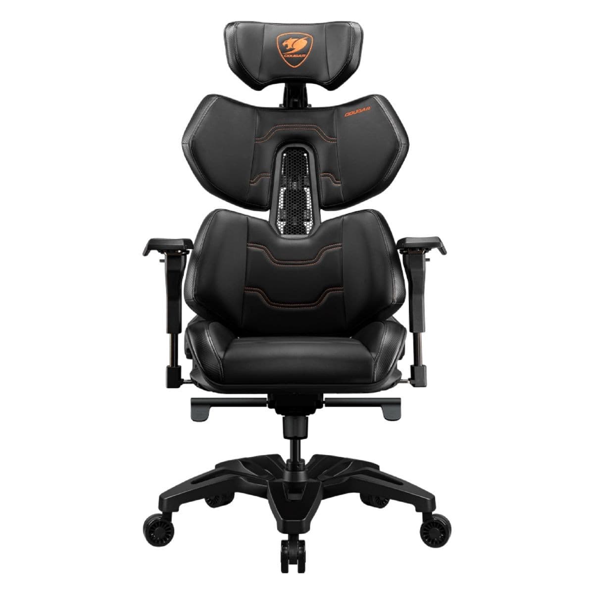 Silla Cougar Terminator Xl
