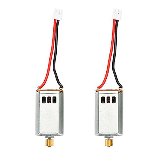 Motores Para Drone Holy Stone Hs100