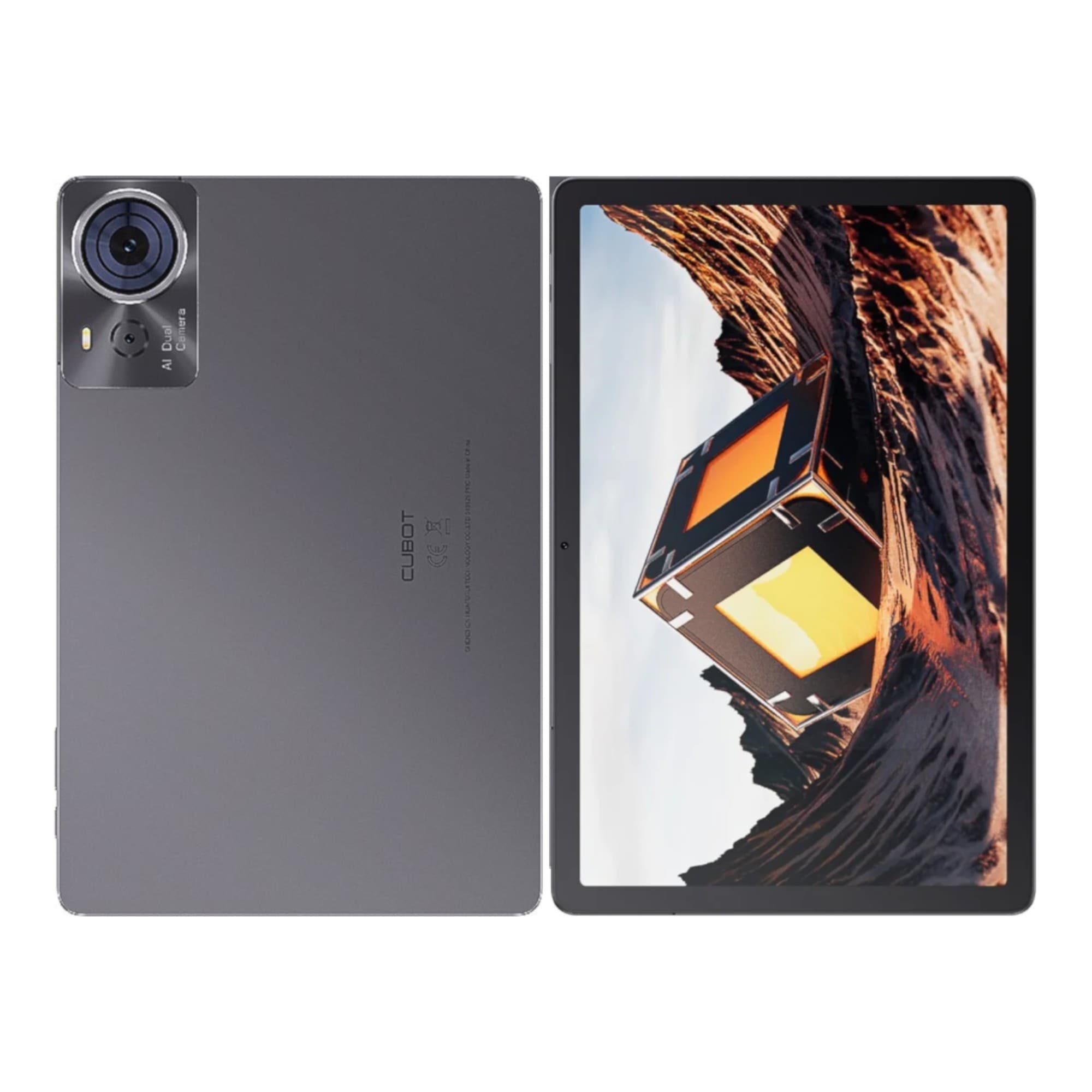 Tablet Cubot Tab 70 10.95'' 4g 6+10gb 128gb 16mp+5mp