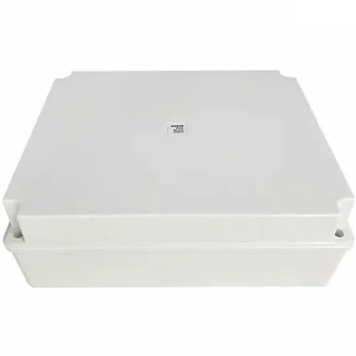 Herramientas Caja 396x316x126mm Ip56 82st44210n Steck
