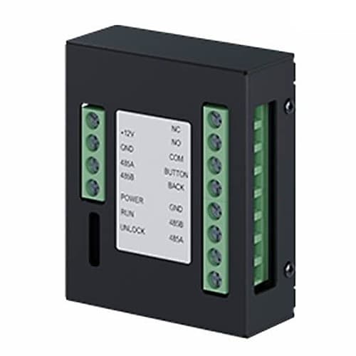 Porteria Ip Svip Xr 2201 Rele Rs485 Intelbras