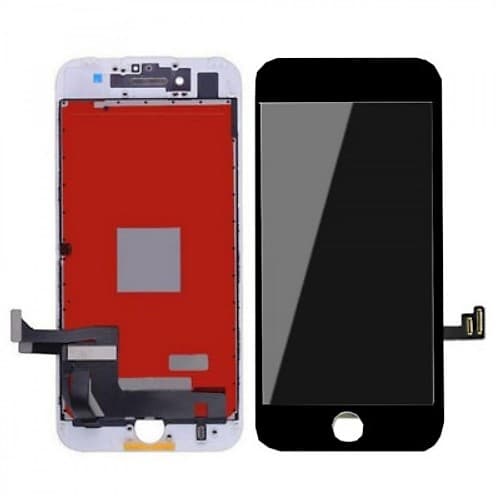 Pantalla Lcd Y Panel Táctil Repuesto Iphone 7 Plus