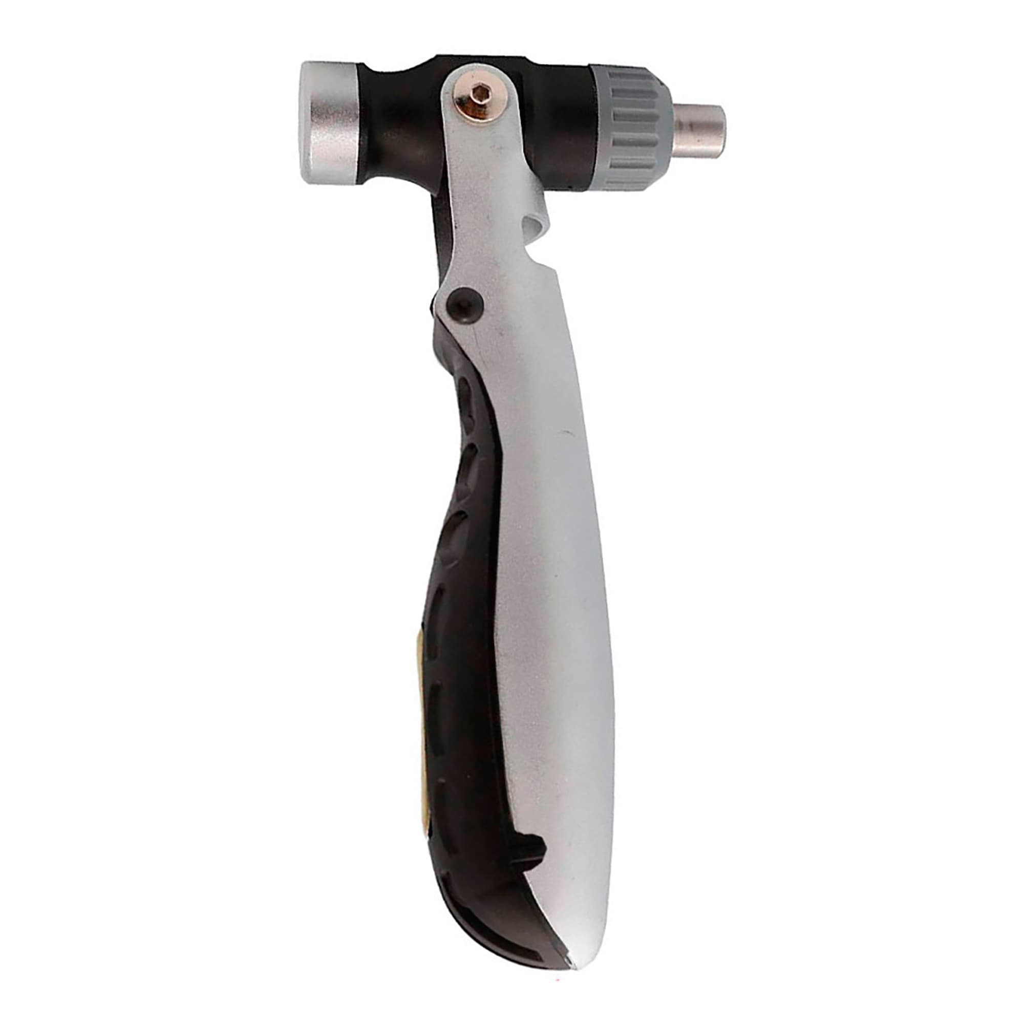 Kit De Herramientas 3en1 Imexx Ime61729 Mango Ergonómico