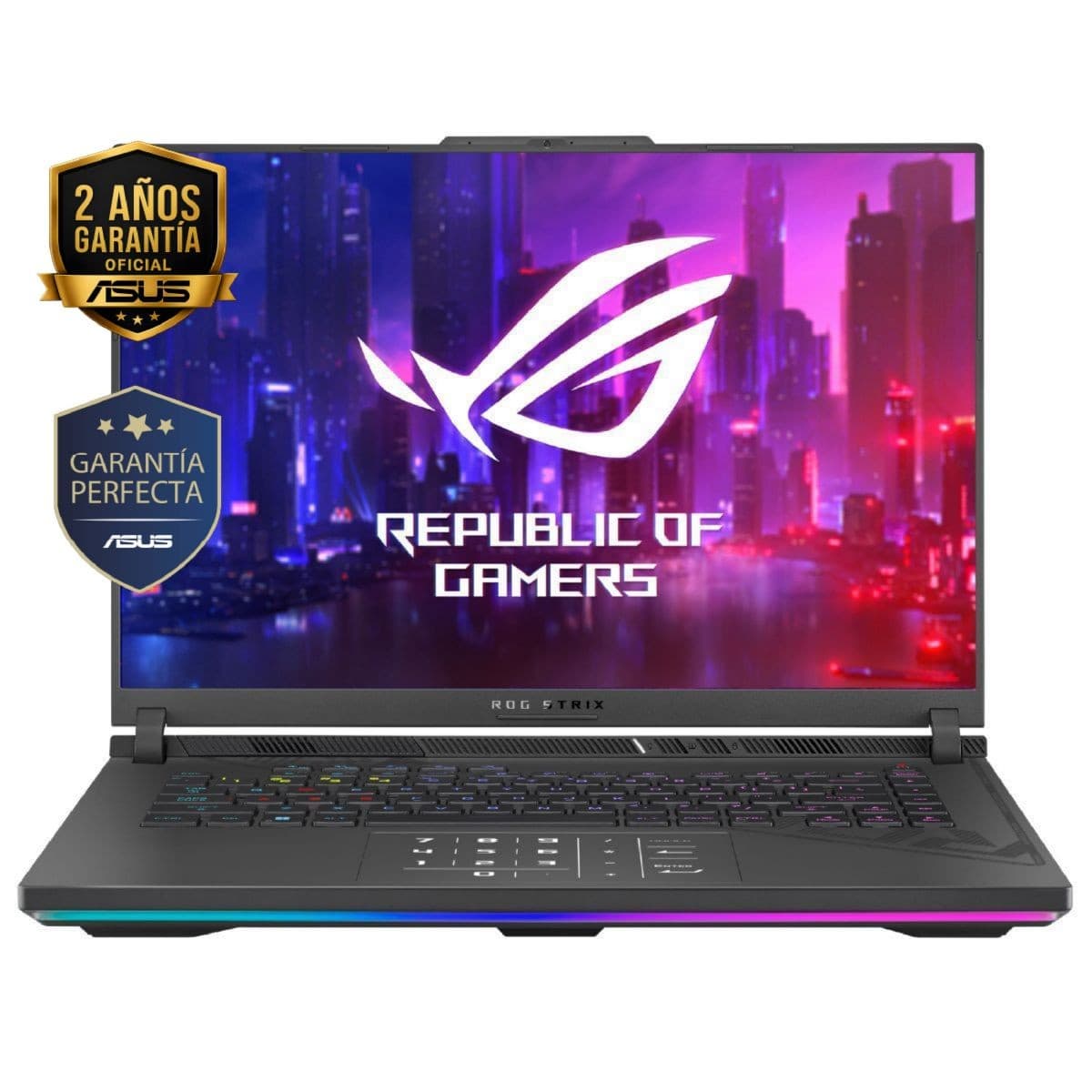 Notebook Asus Rog Ryzen 9 16gb 1tb 16" F 5060