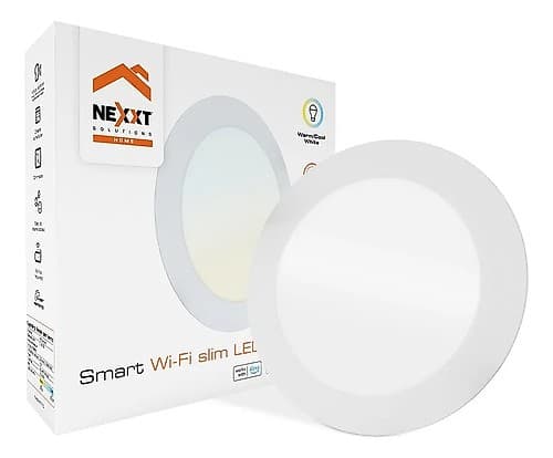 Nexxt Solutions Connectivity - Cct 6" 110/220v