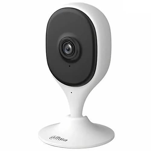 Cctv Cam Ip 3mp Cube Wifi Ipcc3ap Dahua