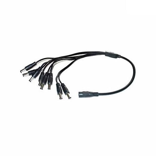 Acc Splitter Fuente 1 A 8 Anbyte