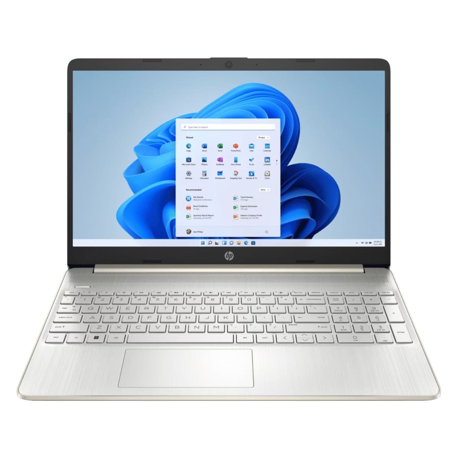 Hp Inc Notebook Hp 15-Fc1258la