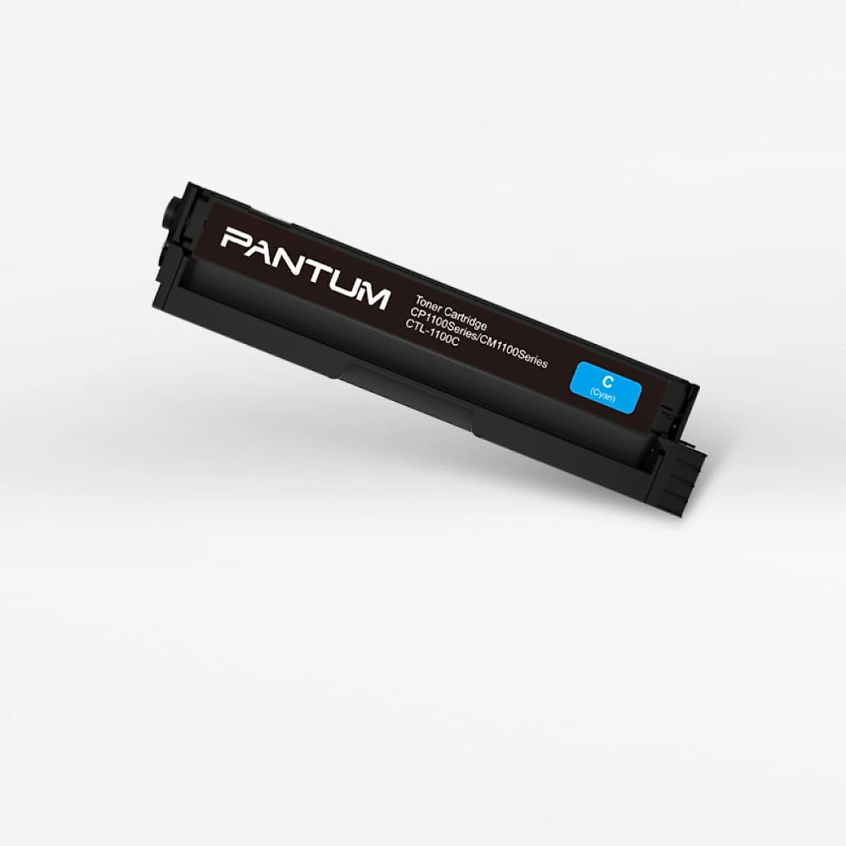 Toner Original Pantum Ctl-1100xc - Cyan - 2.300 Páginas