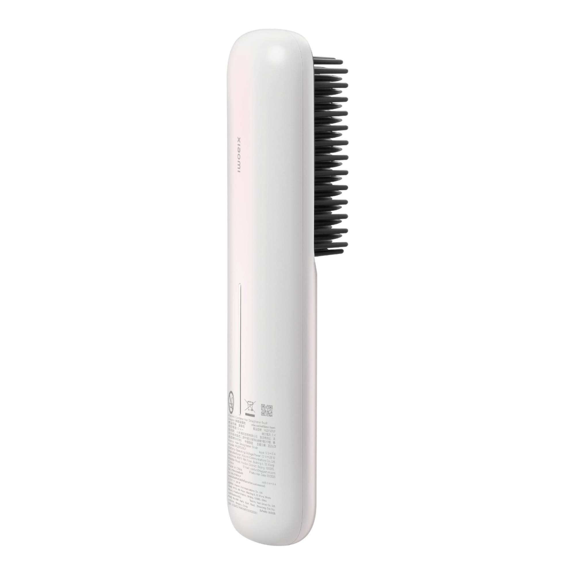 Mini Cepillo Alisador De Cabello Xiaomi Inalámbrico 200°C