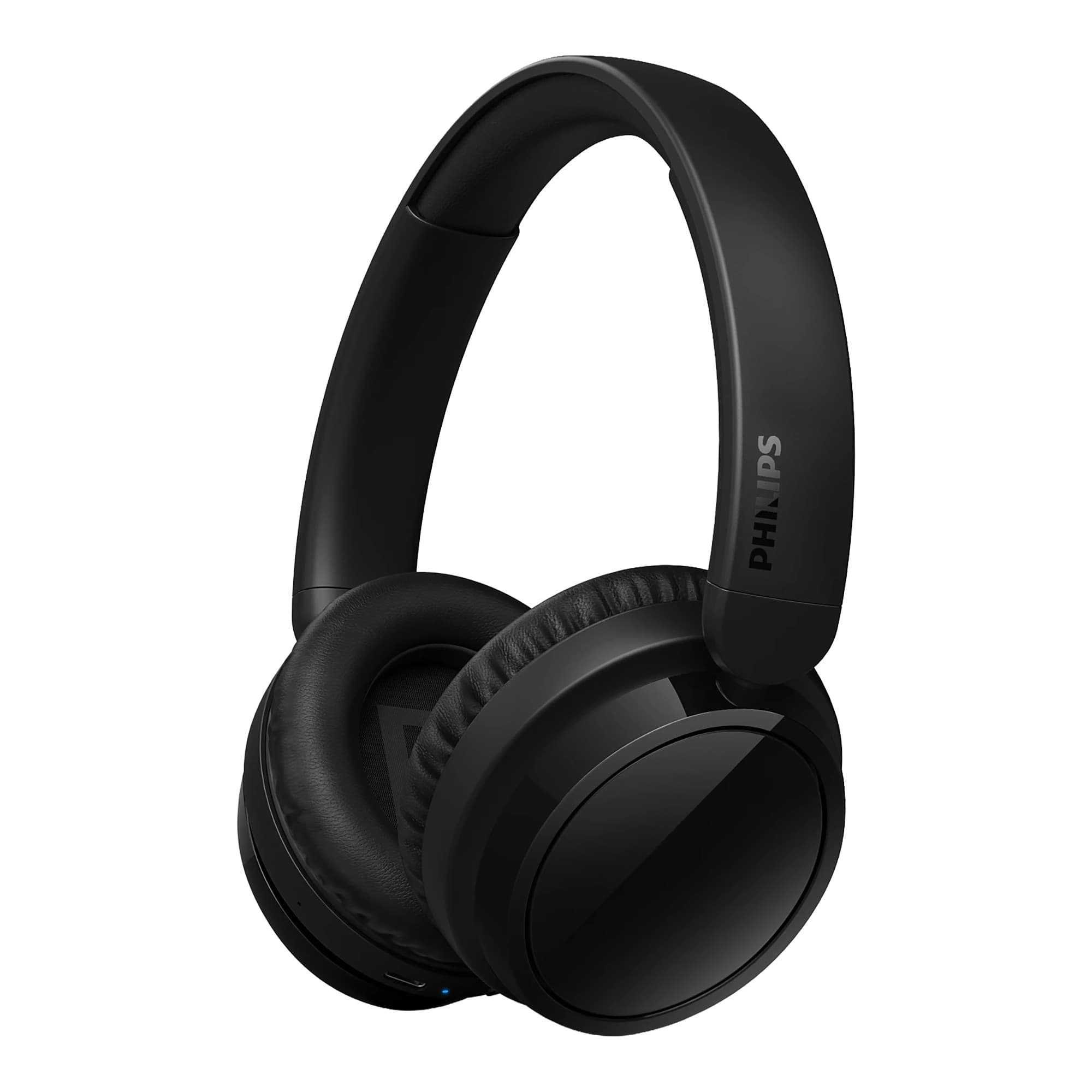 Auriculares Inalámbricos Bt Philips Tah5209 20mw