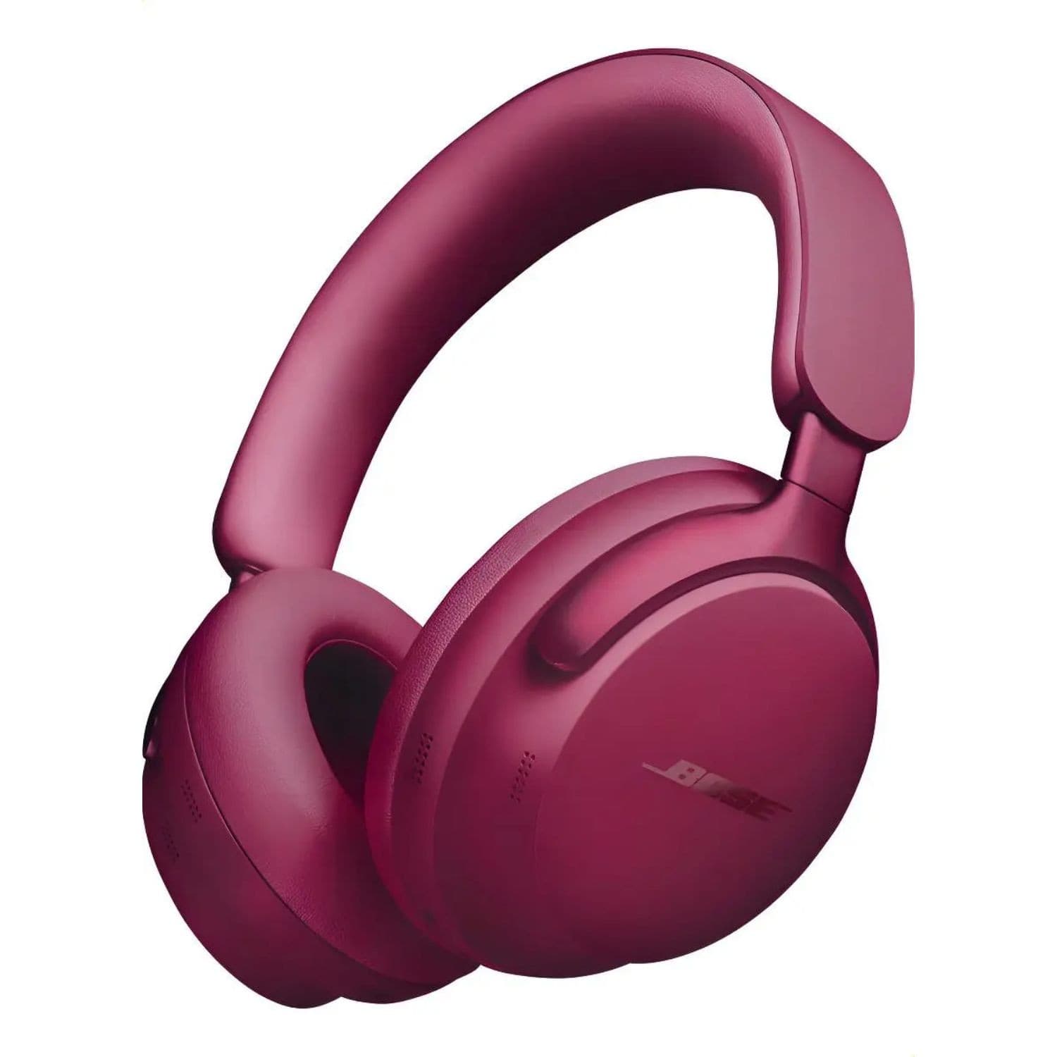 Auriculares Bose Quietcomfort Ultra Inalámbricos Con Cancelación De Ruido Y Audio Inmersivo Color Deep Plum