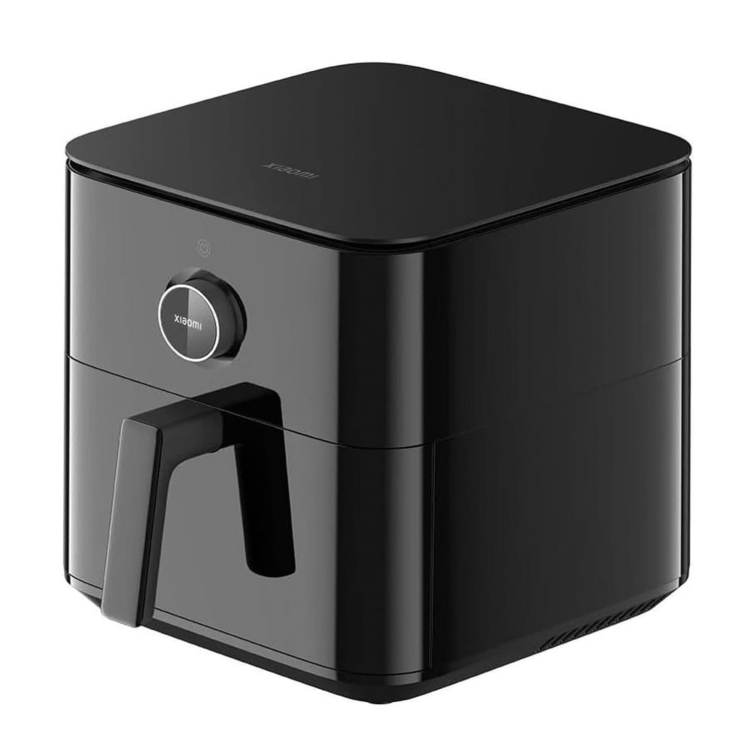 Freidora De Aire Xiaomi Mi Smart Air Fryer 6.5l Negro