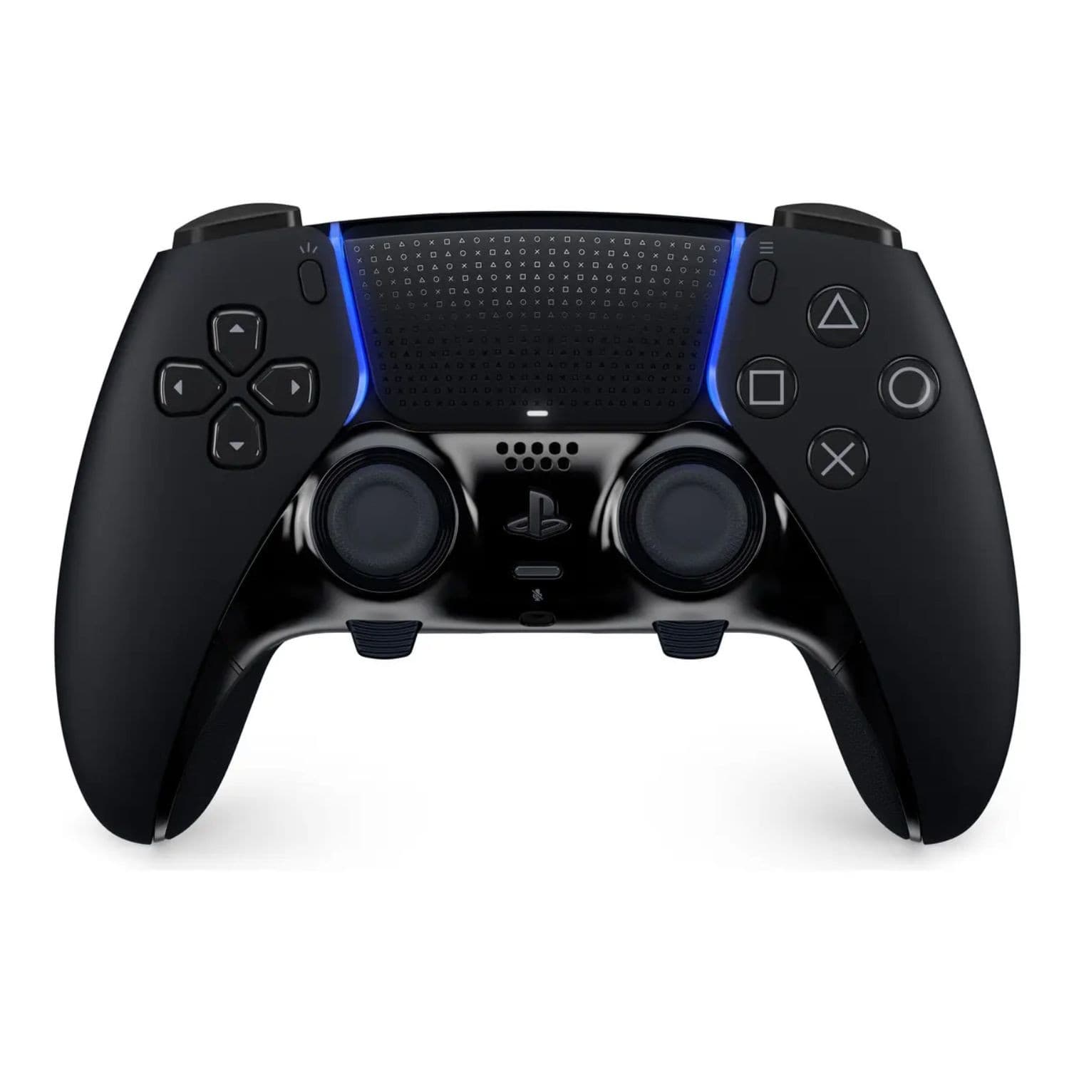 Joystick Inalámbrico Sony Playstation 5 Dualsense Edge Midnight Black