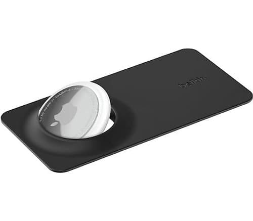 Belkin Msc019btbk Holder Tarjeta P/Air Tag Black