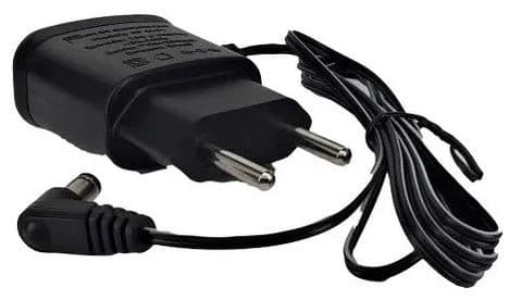 Telefonia Acc Fuente 7v 0.5a Ts Inalambricos Intelbras