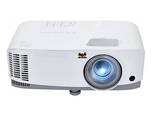Viewsonic Pa503s - Proyector Dlp - 3d