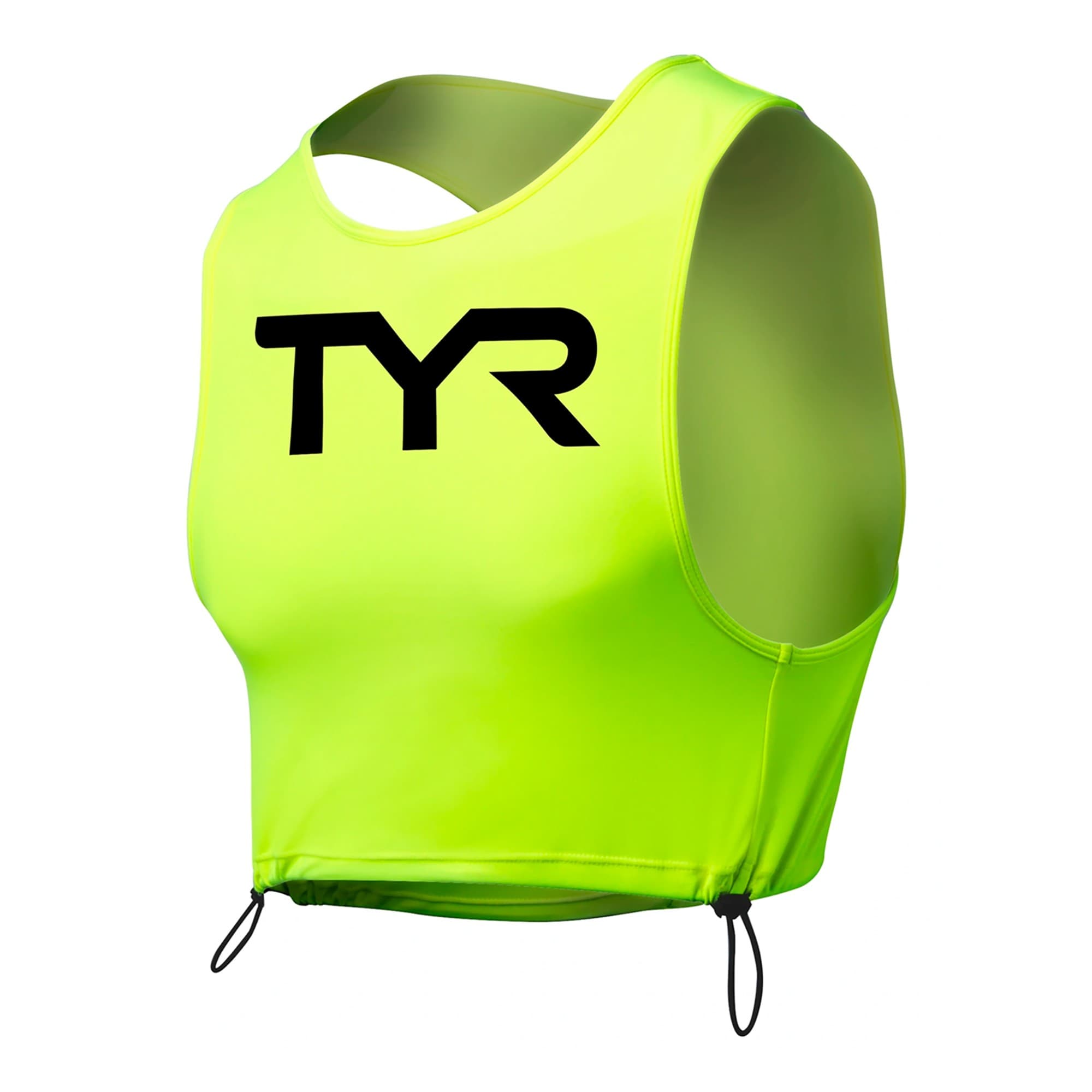 Chaleco Para Agua Tyr Alta Visibilidad L/Xl