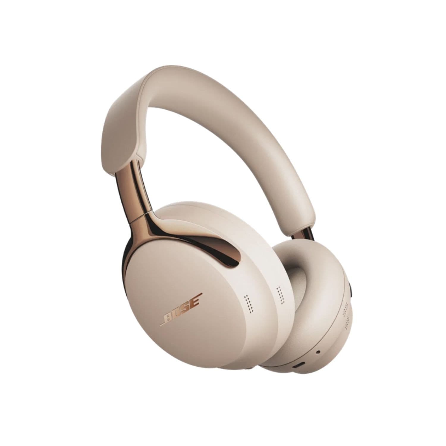 Auricular Bose Vincha Quietcomfort Ultra Gen Ii Driftwood Sand