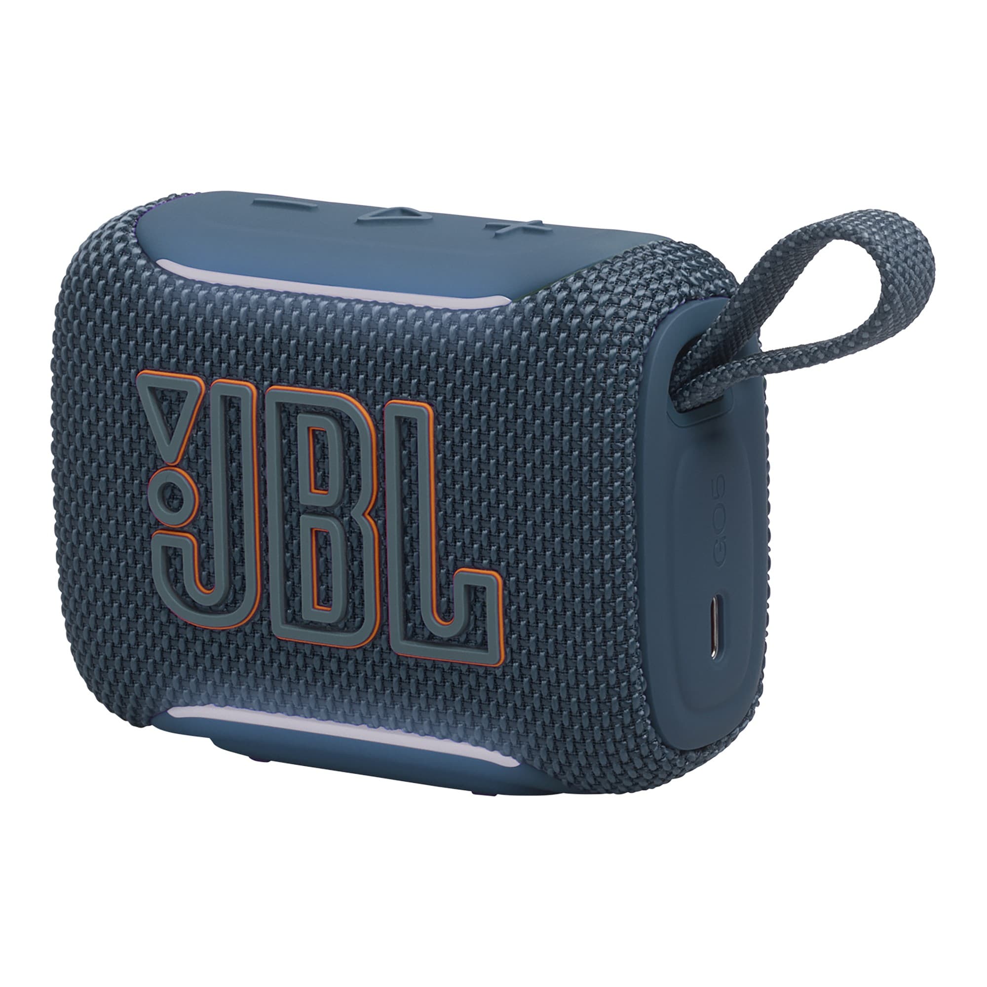 Parlante Inalámbrico Bluetooth Jbl Go 5 Ip68 4.8w
