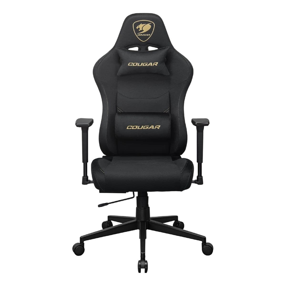 Silla Cougar Pryme Gold F