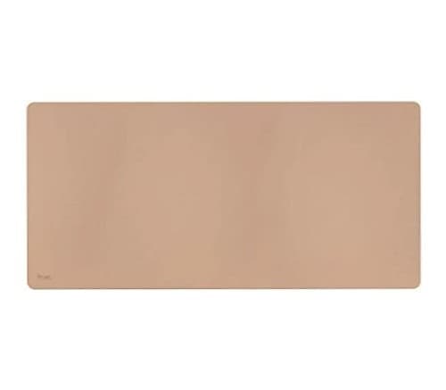Trust 25713 Deskpad Benya Xxl Beige