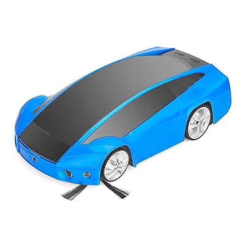 Aspiradora Robot Hovo Qq4 0.35l 18w