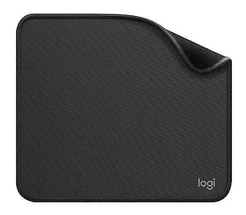Logitech 956-000035 Mouse Pad Grafito**